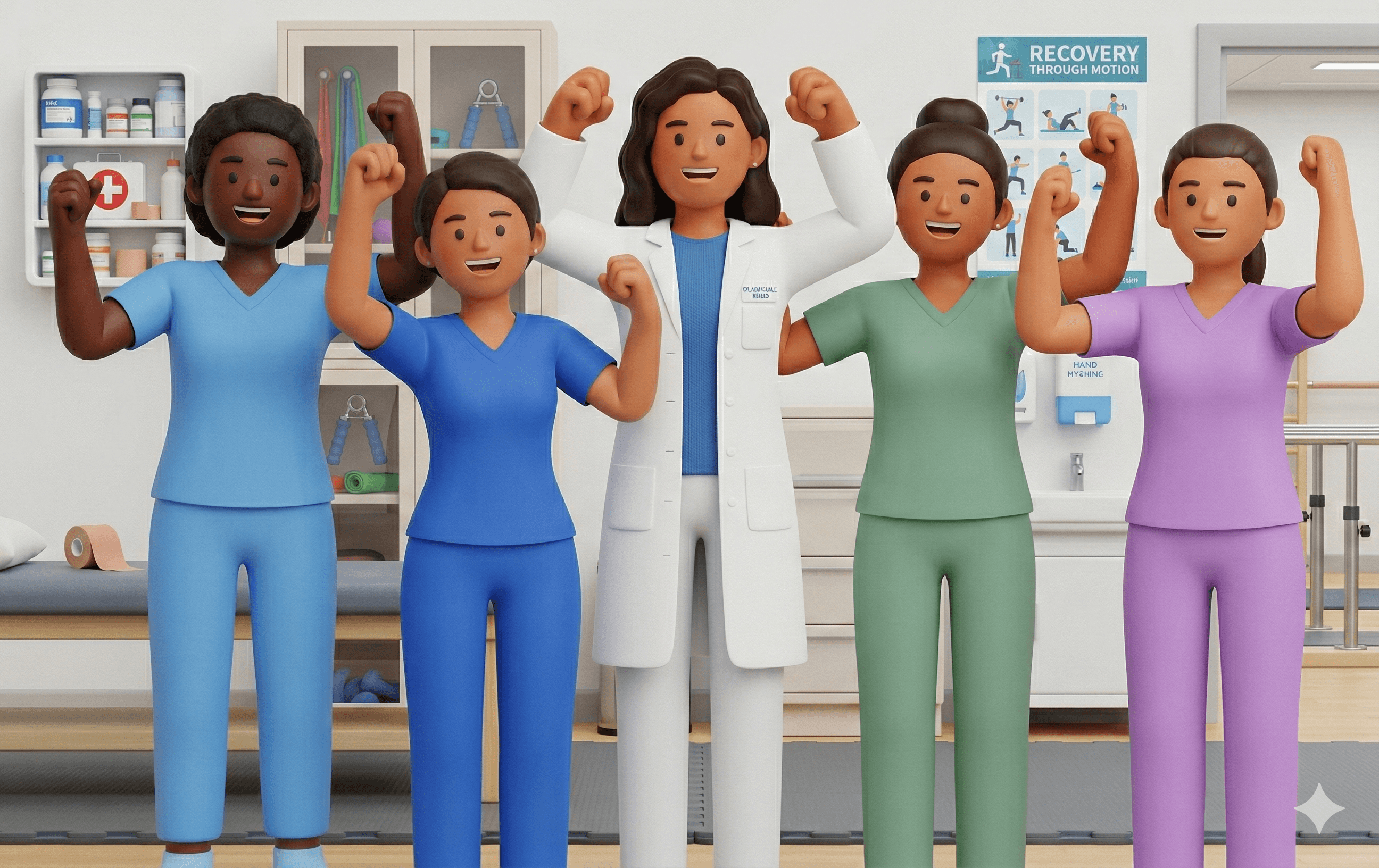 Nuestro equipo: enfoque humano y cercano